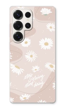 Daydreaming becomes reality