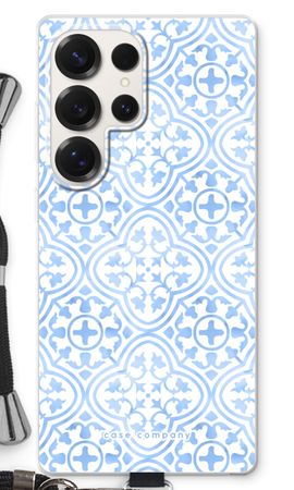 Mediterranean Mosaic