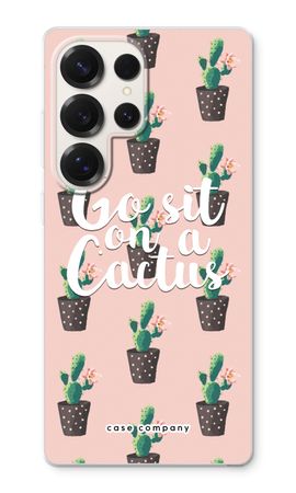Cactus quote
