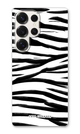 Zebra pattern