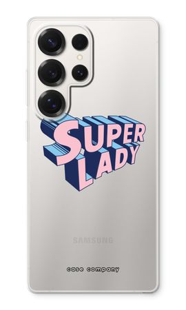 Super lady