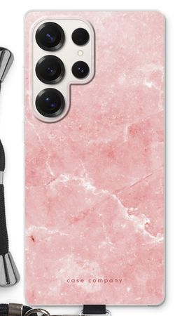 Pink Marble