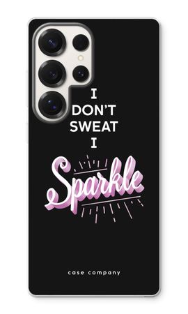Sparkle quote
