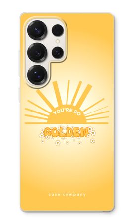 Harry - You Are So Golden