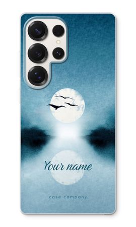 Namecase - Moon
