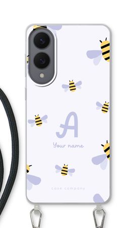 Bees Monogram