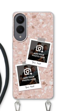 Polaroid Terrazzo