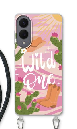 Wild One
