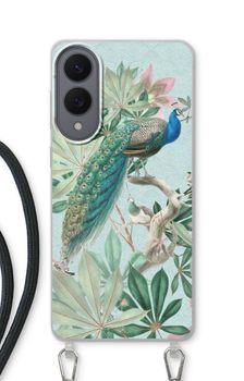 Paradise Garden Peacock