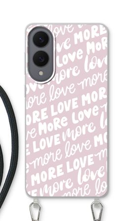 More Love