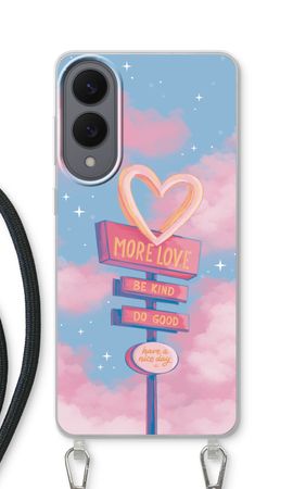 More Love