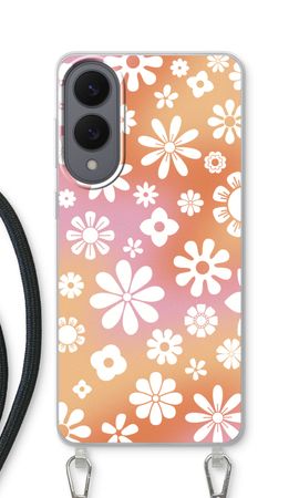 Retro Flowers N°3