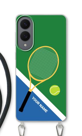 Tennis N°1