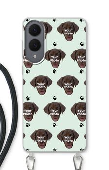 Personalized Face - Cat or Dog