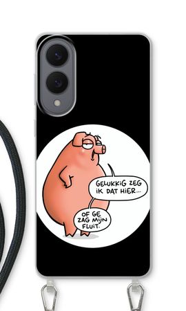 Gelukkig zeg