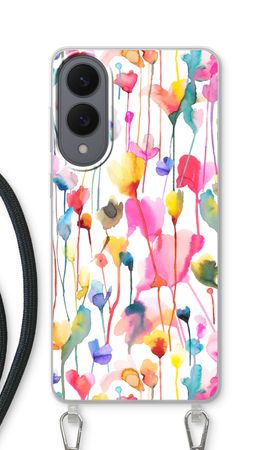 Wild Colorful Flowers
