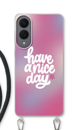 Have a nice day