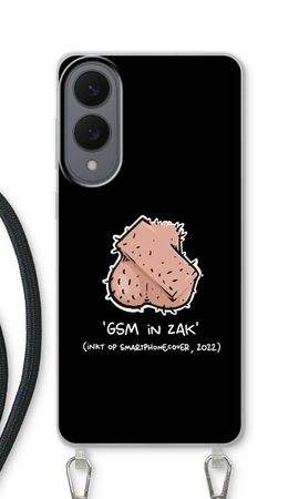GSM in zak