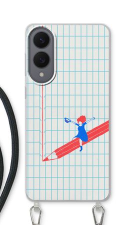 Checkered paper N°2