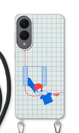 Checkered paper N°1