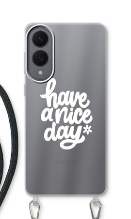 Have a nice day