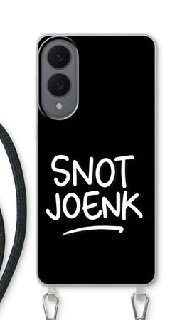 Snotjoenk