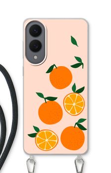 Will you be my clementine