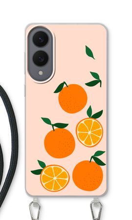 Will you be my clementine