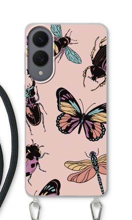 Tiny Bugs