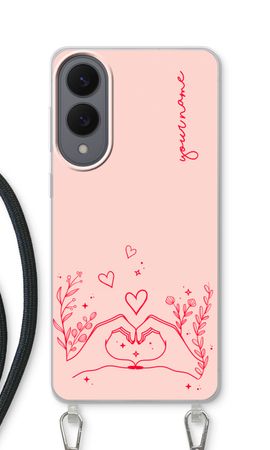 Love is in the air