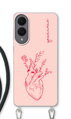 Blooming Heart