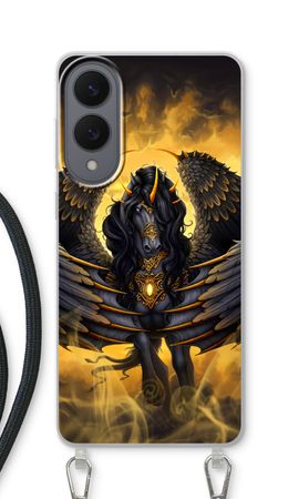 Pegasus