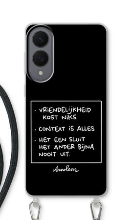 Mijn Motto's