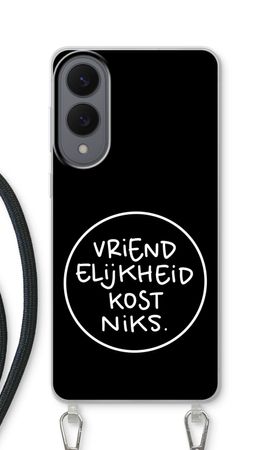 Vriendelijkheid