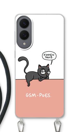 GSM poes