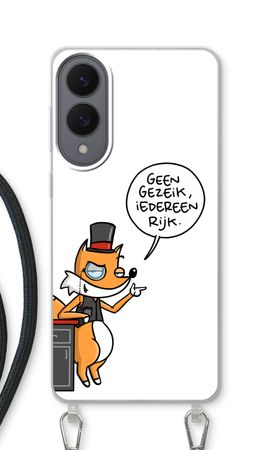 Geen Gezeik
