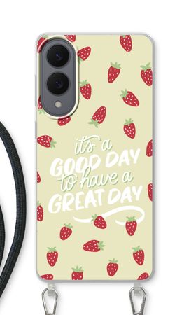 Don’t forget to have a great day