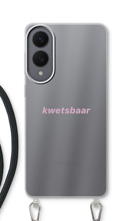 kwetsbaar
