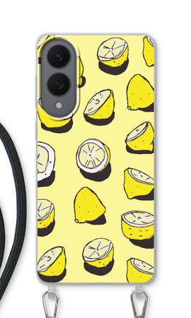 When Life Gives You Lemons...