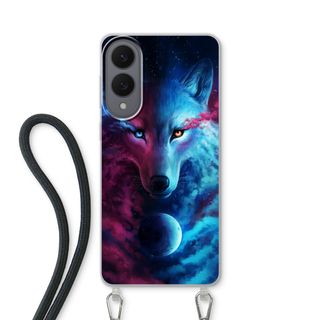 Where Light And Dark Meet