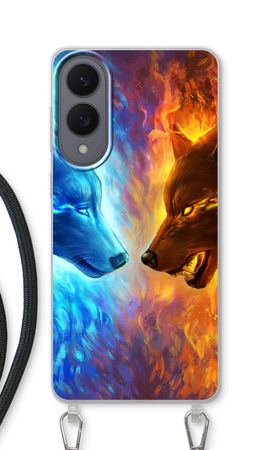 Fire & Ice
