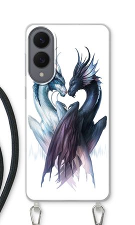 Yin Yang Dragons