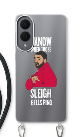 Sleigh Bells Ring