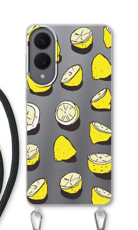 When Life Gives You Lemons...