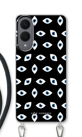 Eyes pattern
