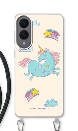 Unicorno Volante