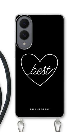 Best heart black