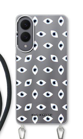 Eyes pattern