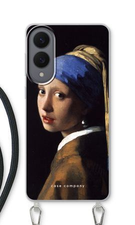 The Pearl Earring