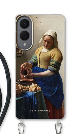 The Milkmaid